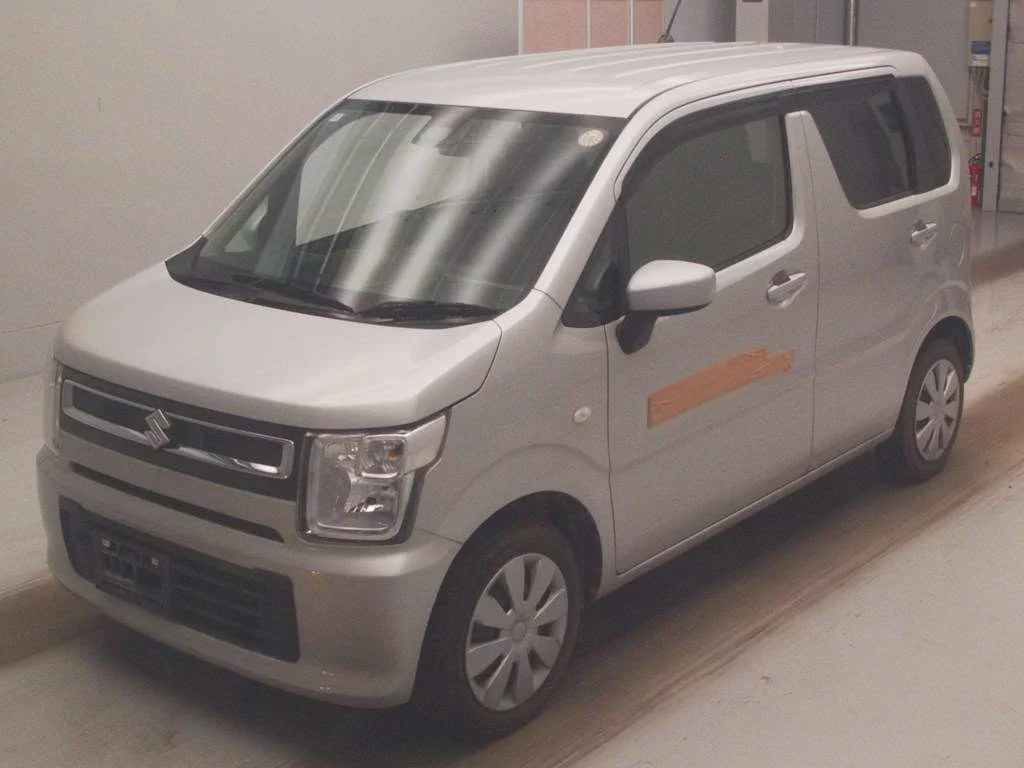 Suzuki Wagon R MH85S 2020